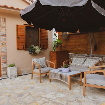 Mobile Homes Bilice Rom bilde