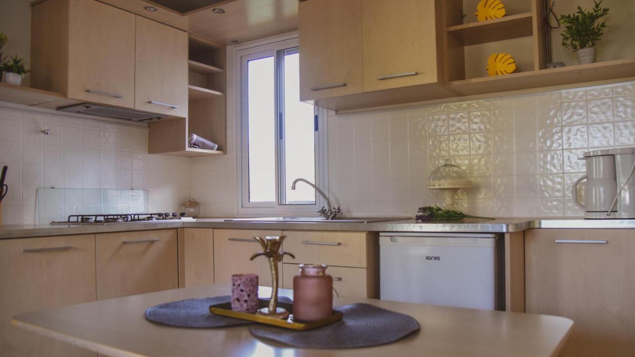 Mobile Homes Bilice Eksteriør bilde