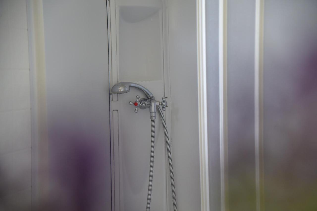 Mobile Homes Bilice Eksteriør bilde