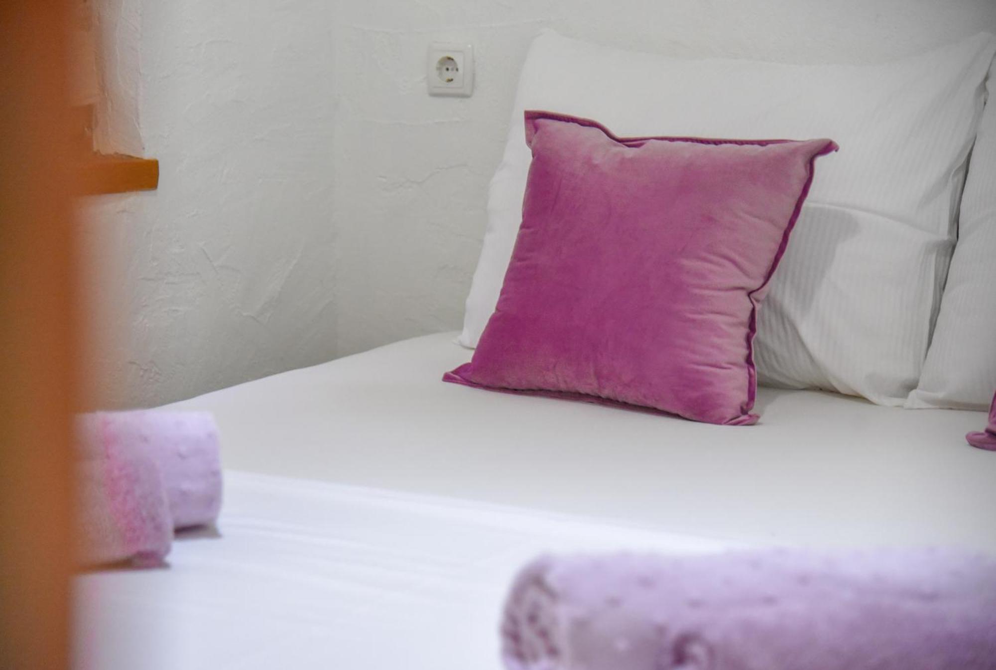 Mobile Homes Bilice Rom bilde