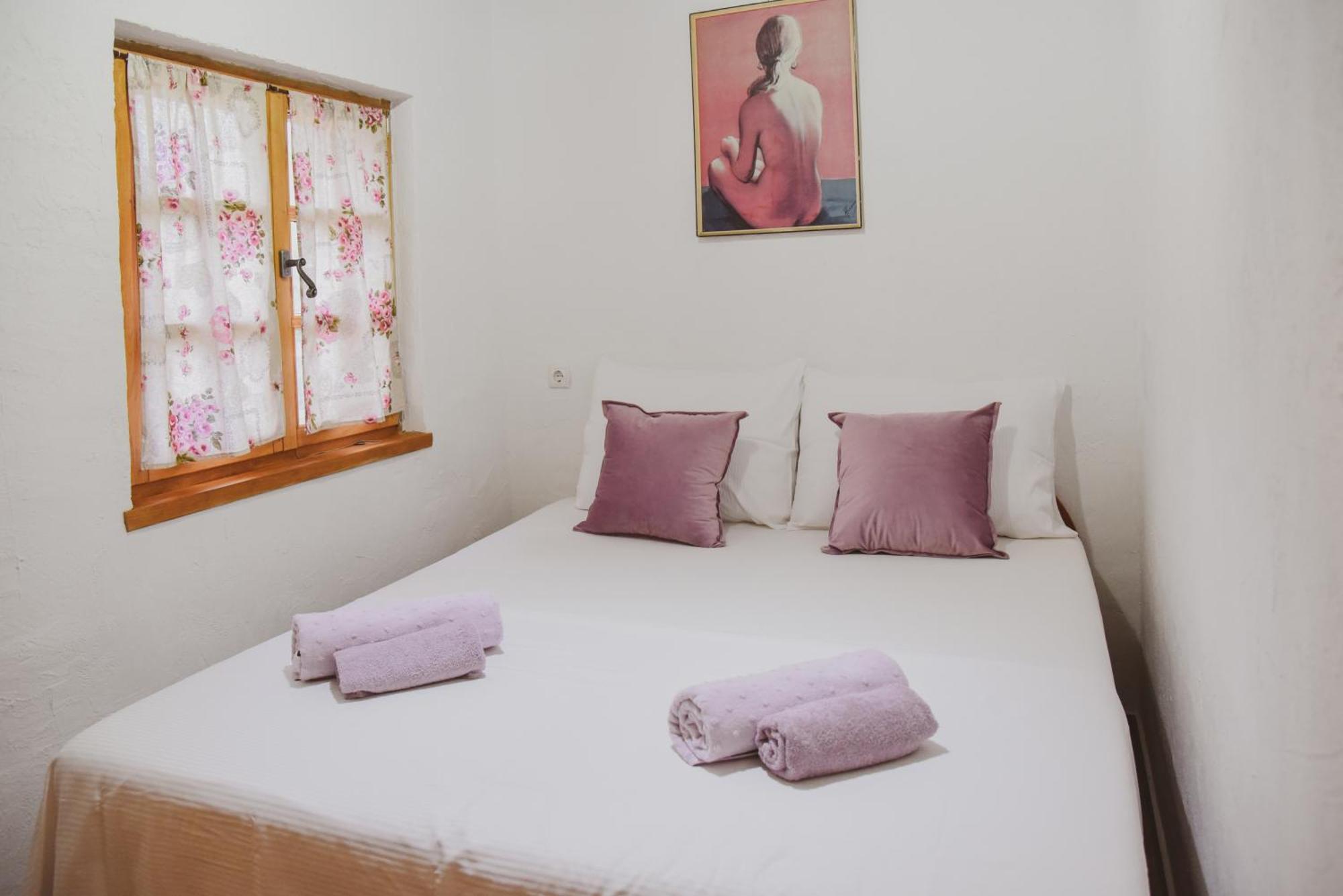 Mobile Homes Bilice Rom bilde