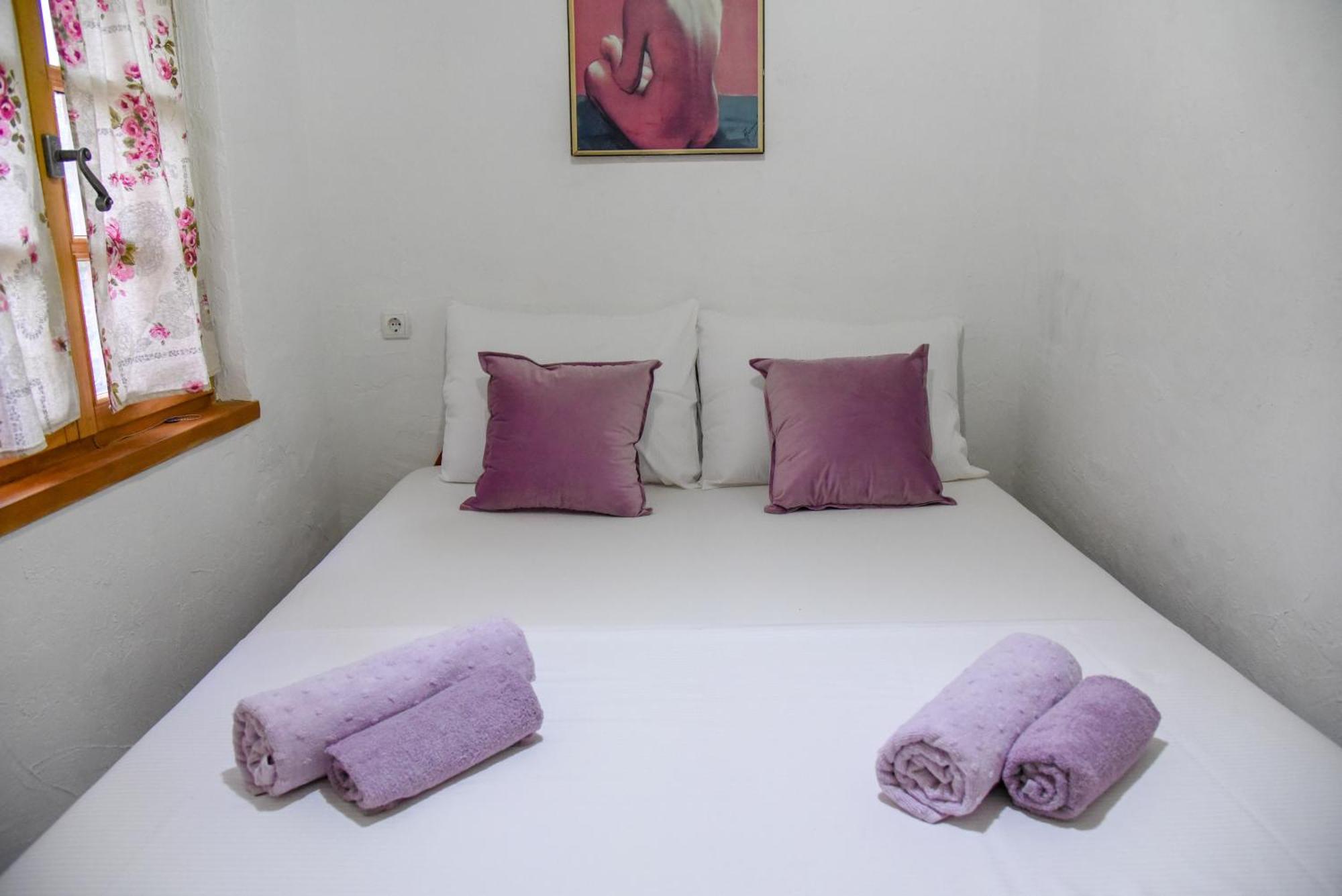 Mobile Homes Bilice Rom bilde