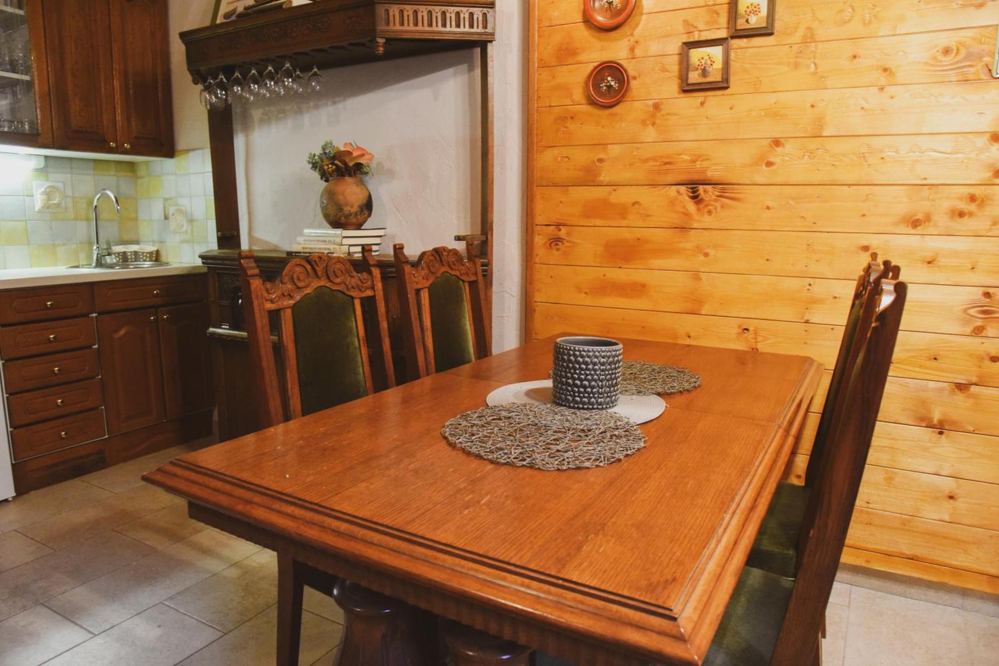 Mobile Homes Bilice Rom bilde