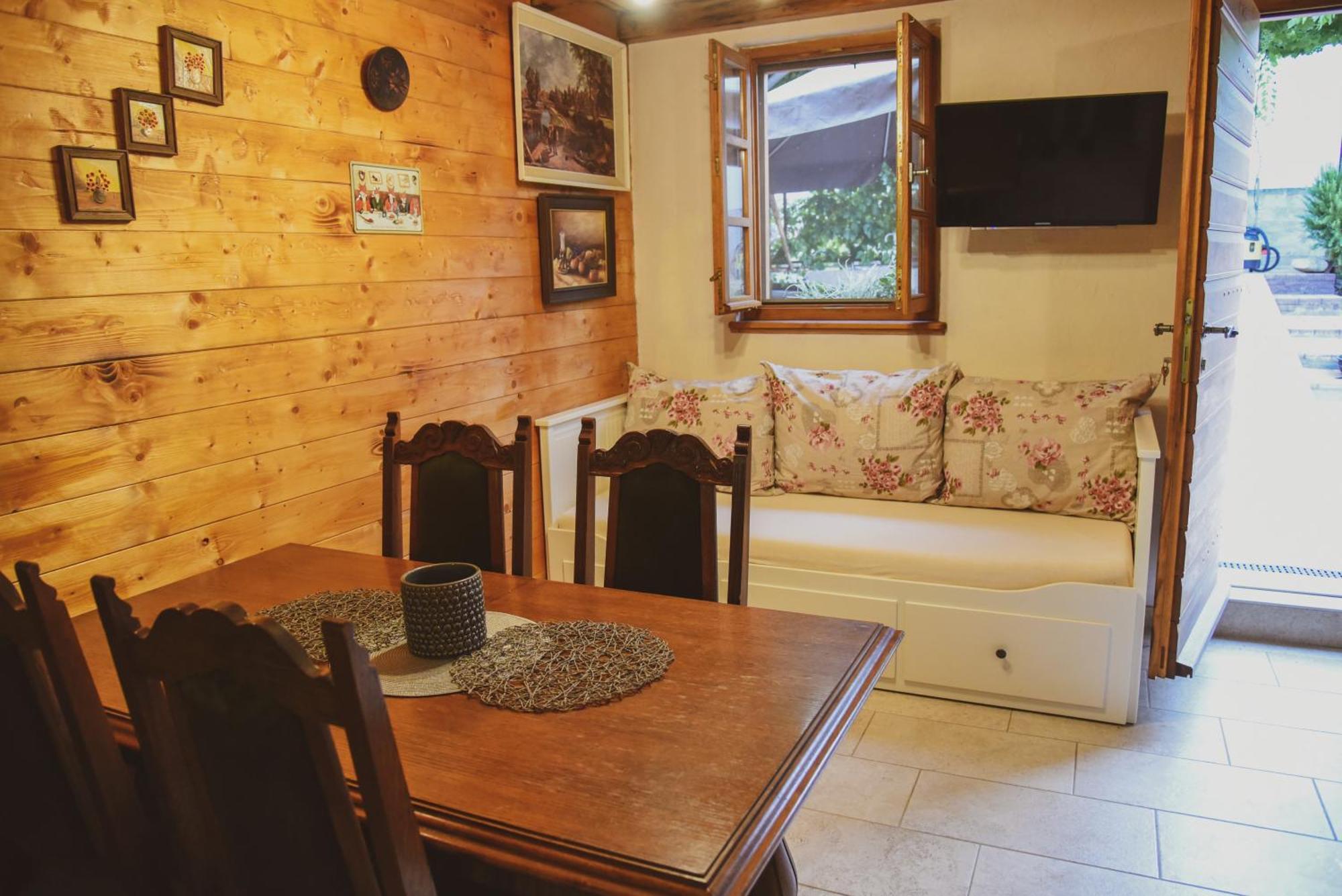 Mobile Homes Bilice Rom bilde