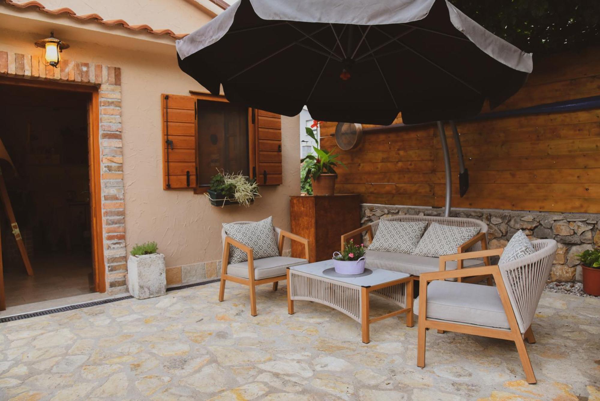 Mobile Homes Bilice Rom bilde